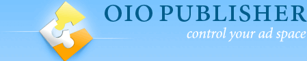OIO Publisher Ad Manager