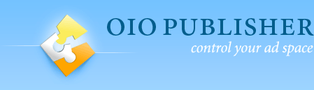 OIO Publisher Ad Manager